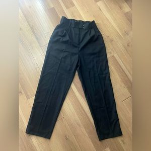 H&M Pants never wear it